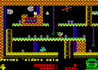 Chubby Gristle — ss (EU)