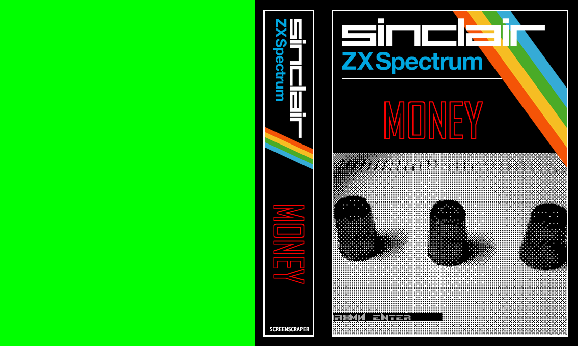 Money — box-texture (SS)