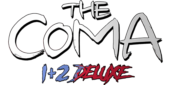 Coma 1+2, The — wheel-hd (WOR)