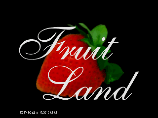 Fruit Land — sstitle (WOR)