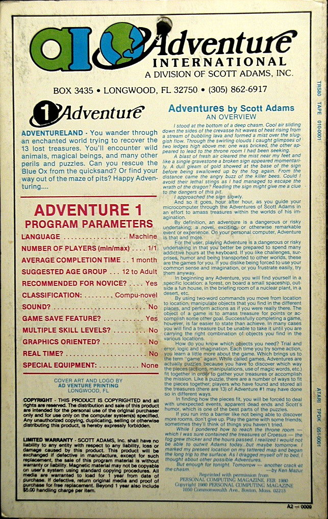Adventureland — box-2D-back (WOR)
