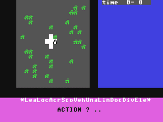 Special Operations — ss (EU)