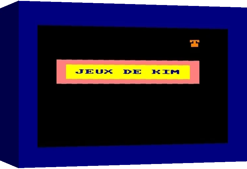 Kim — box-3D (WOR)