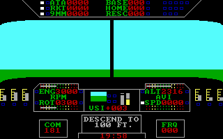 Super Huey UH-IX — ss (US)