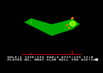 Championship Golf — ss (WOR)