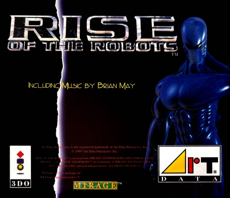 Rise of the Robots — box-2D-back (EU)