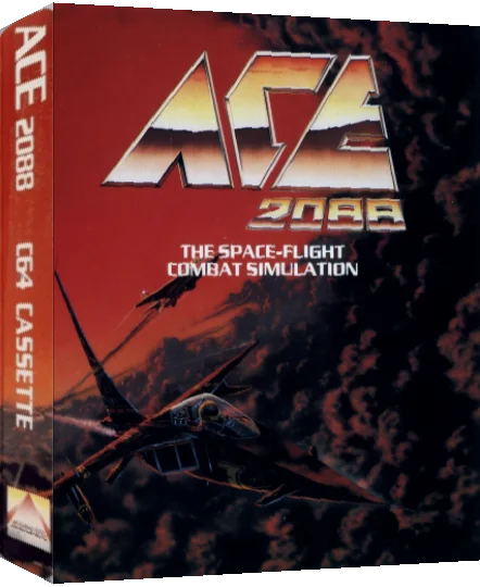 ACE 2088 — box-3D (EU)