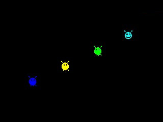 Glouton - Munchkin — sstitle (EU)