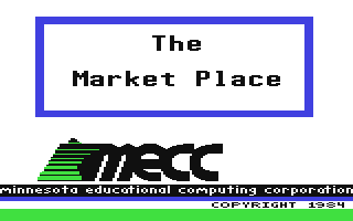 The Market Place — sstitle (WOR)
