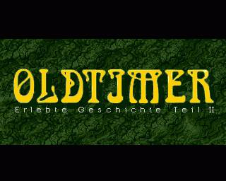 Oldtimer — sstitle (EU)
