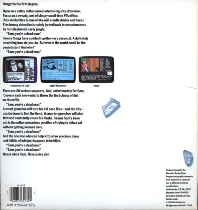 Borrowed Time — box-2D-back (US)