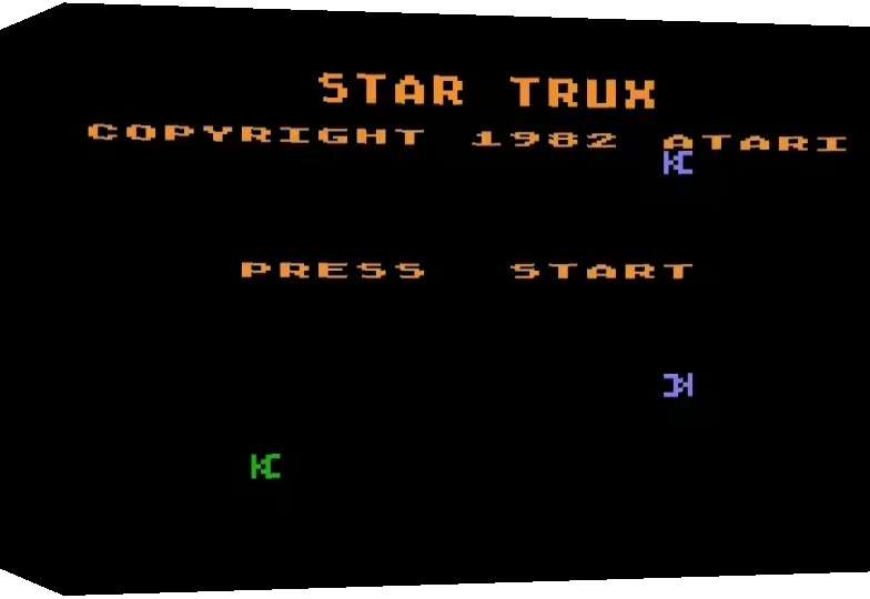 Star Trux — box-3D (WOR)