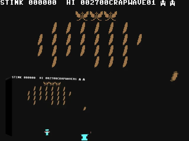 Spaceturd — mixrbv2 (WOR)