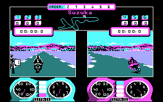 Superbike Challenge — ss (US)