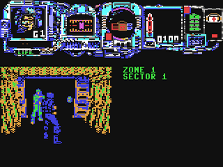 Narco Police — ss (EU)