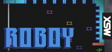 Roboy — steamgrid