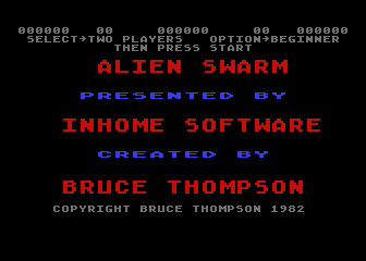 Alien Swarm — sstitle (WOR)