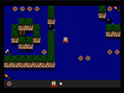 Zynos On The Adventure Islands — ss (WOR)