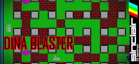 Dina Blaster — steamgrid