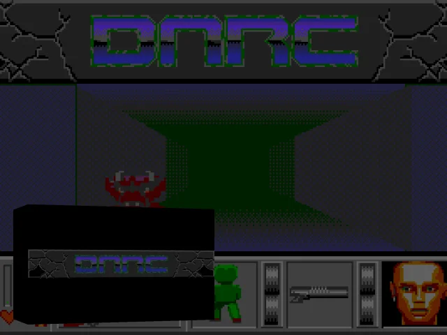 DARC - Defensive Alien Remoting Command — mixrbv2 (WOR)