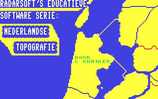 Topografie Nederland — sstitle (WOR)