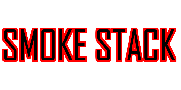 Smoke Stack — wheel-hd (SS)