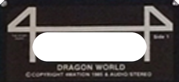 Dragon World — support-texture (EU)