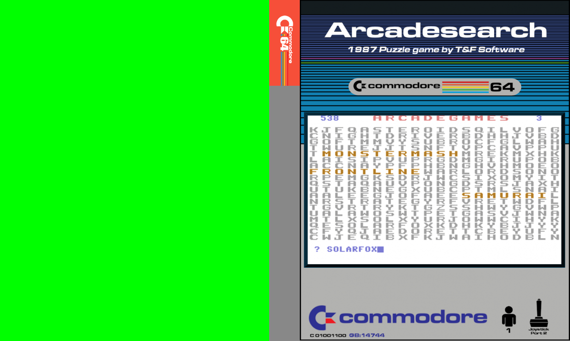 ArcadeSearch — box-texture (CUS)