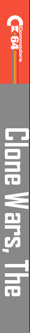 The Clone Wars — box-2D-side (CUS)