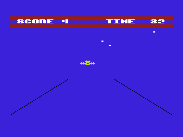 Star Fights — ss (WOR)