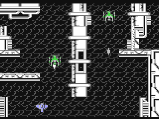 Zynax III : The Last Episode — ss (WOR)