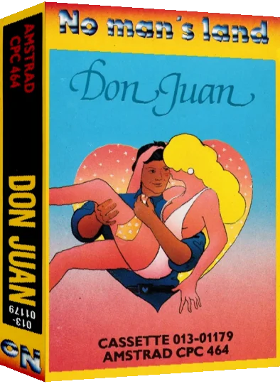 Don Juan — box-3D (FR)