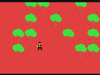 Crocodile Dundee — ss (WOR)