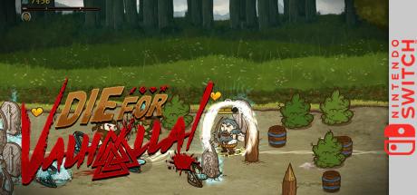 For Valhalla!, Die — steamgrid