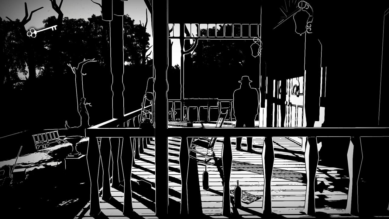 White Night — ss (WOR)