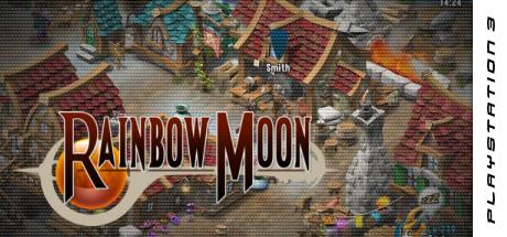 Rainbow Moon — steamgrid