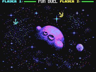 Fun Duel — ss (WOR)