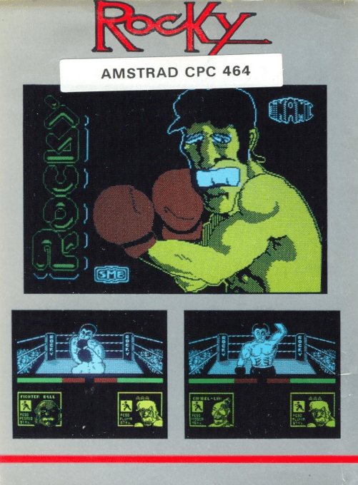 Rocco — box-2D-back (SP)