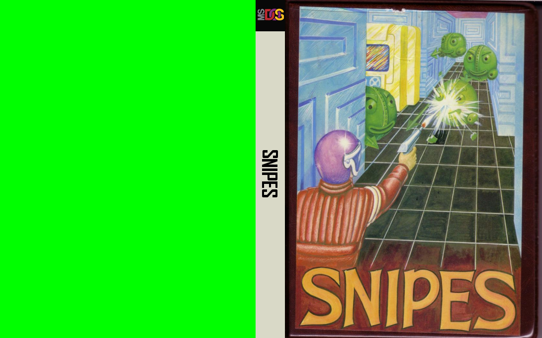 Snipes — box-texture (WOR)
