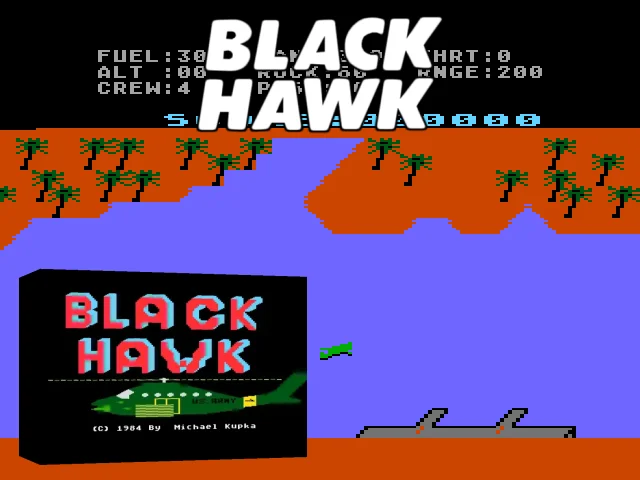 Blackhawk — mixrbv2 (WOR)