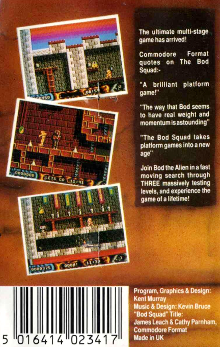 The Bod Squad — box-2D-back (EU)
