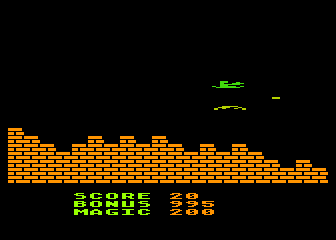 Rescue Of Blondell — ss (WOR)