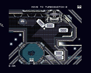Abduction — ss (WOR)