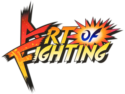 Aca Neogeo Art Of Fighting — wheel (WOR)