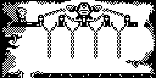 Kong II — ss (WOR)