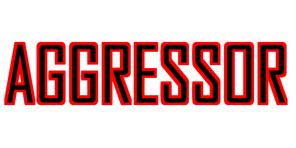 Aggressor — wheel-hd (SS)