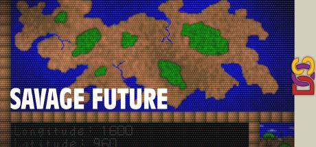 Savage Future — steamgrid