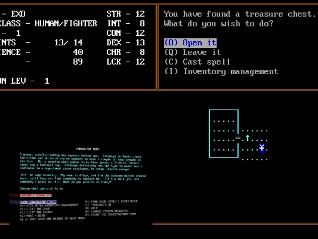 Sorcerer's Bane — mixrbv2 (WOR)