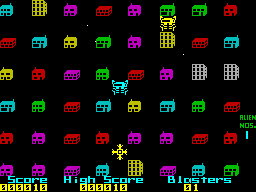 Cityfighter — ss (WOR)