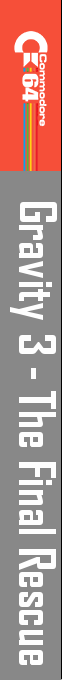 Gravity III : The Final Rescue — box-2D-side (CUS)